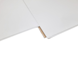 BRILLIANT Ceiling Brilliant White 60cm