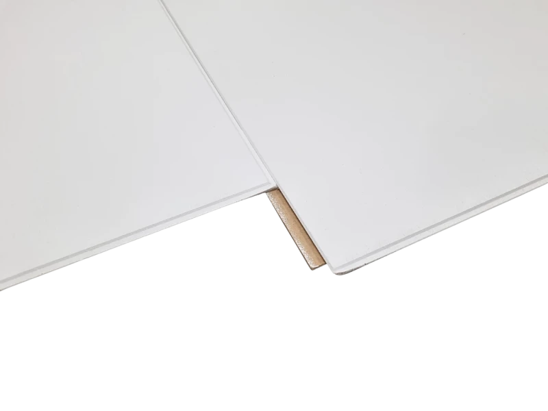 BRILLIANT Ceiling Brilliant White 60cm