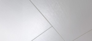 BRILLIANT Ceiling Brilliant White 60cm - panele sufitowe