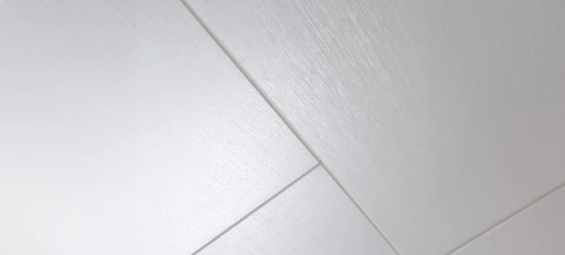 BRILLIANT Ceiling Brilliant White 60cm - panele sufitowe