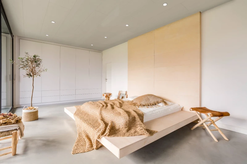 BRILLIANT Ceiling Brilliant White 60cm - panele sufitowe
