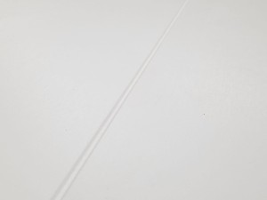 BRILLIANT Ceiling Brilliant White 60cm