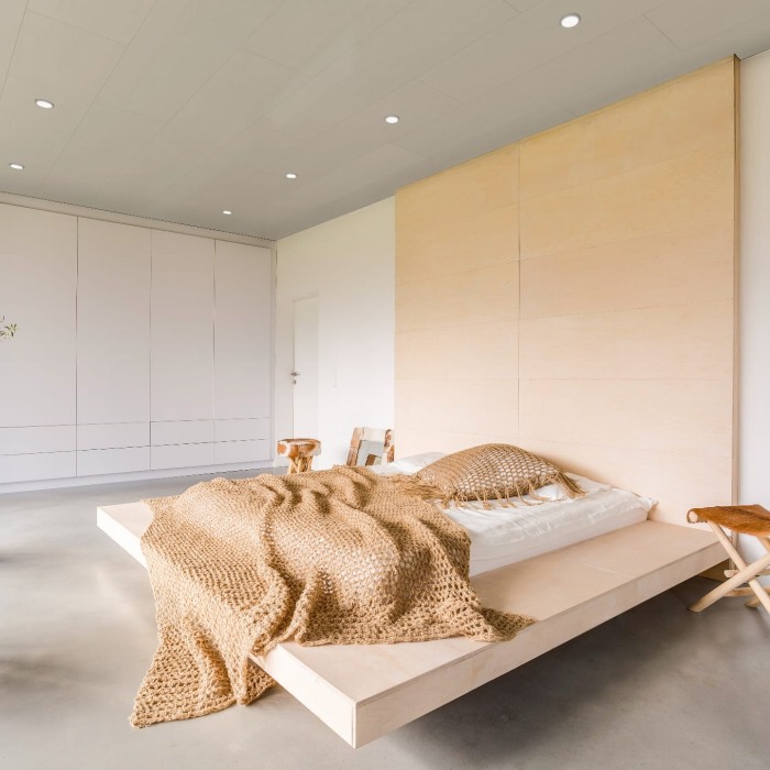 BRILLIANT Ceiling Brilliant White 60cm - panele sufitowe