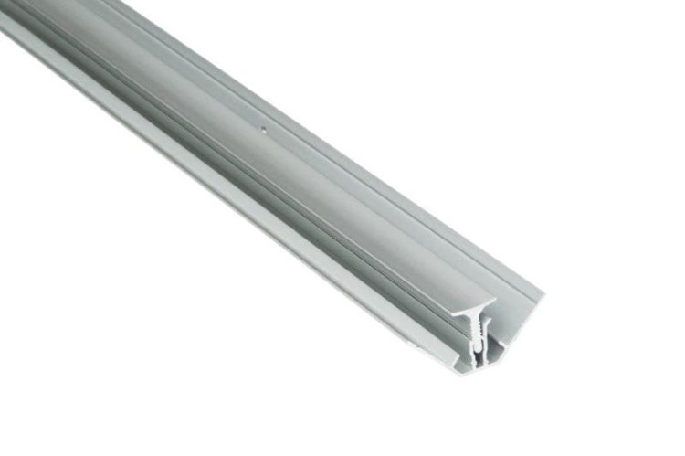 Fibo Profil narożny wewnętrzny 90° dwuczęściowy 2400 mm