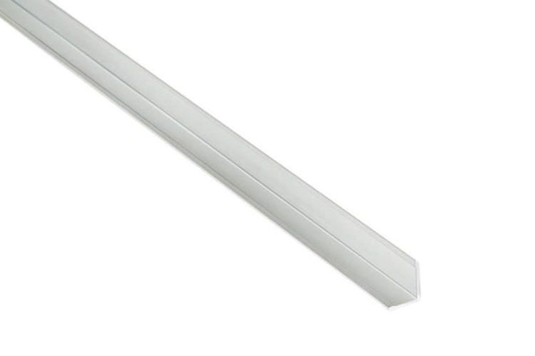 Profil końcowy L mały 2400 Fibo