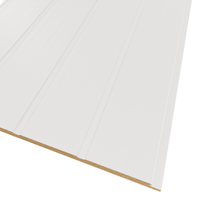 Skygge Brilliant White 239cm
