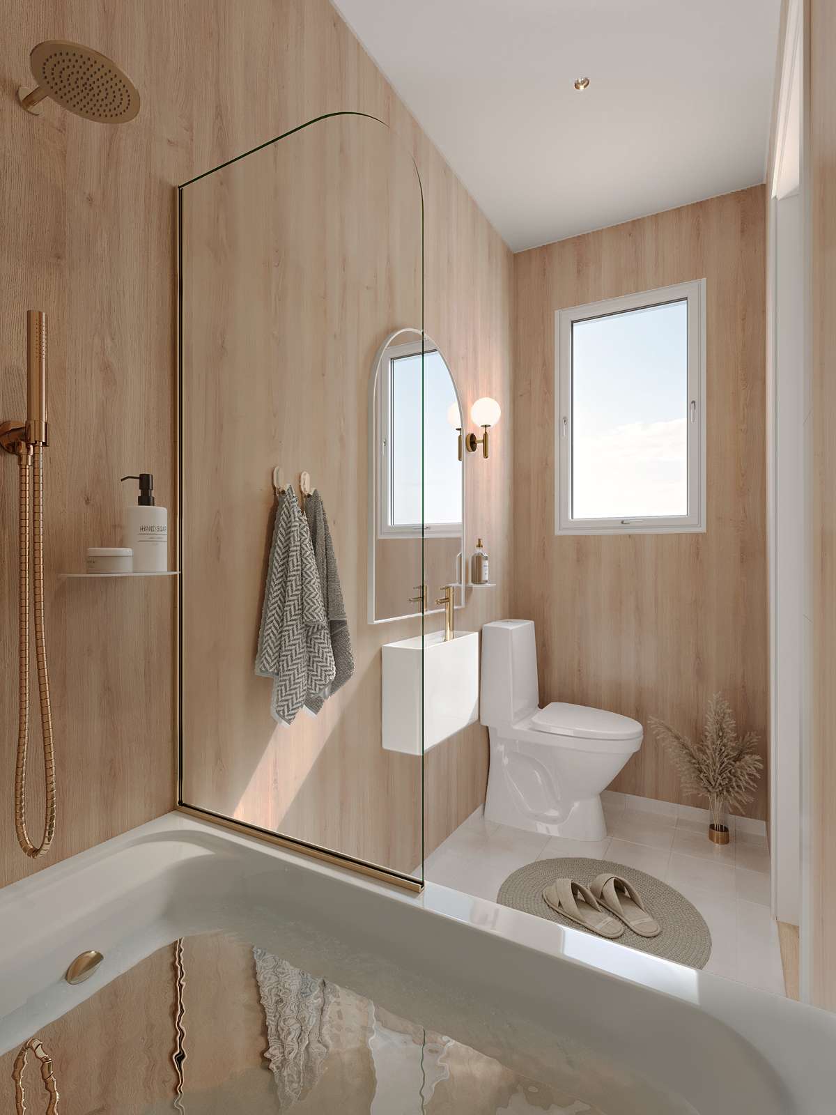 czym jest styl japandi