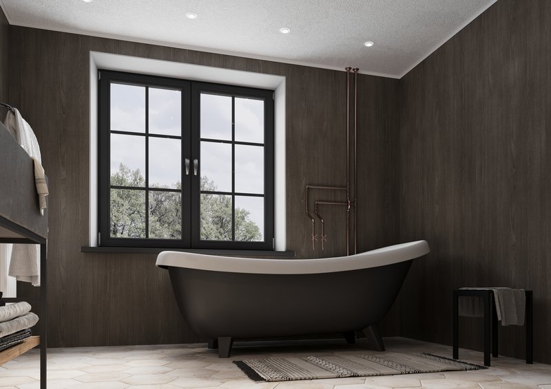 czym jest styl japandi