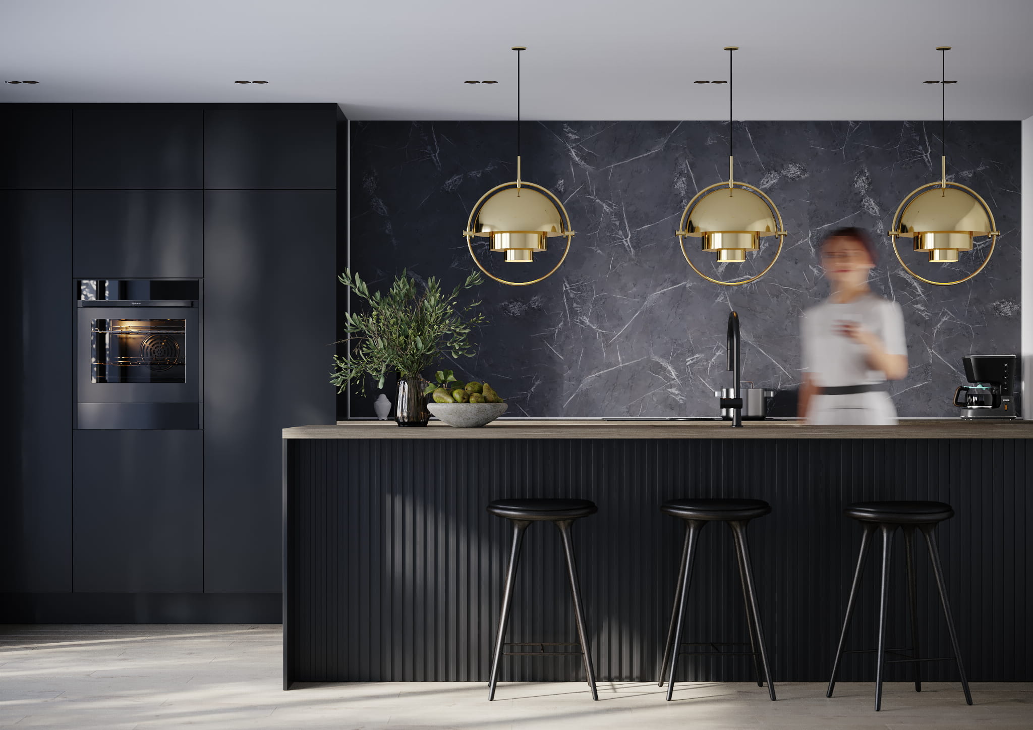 czym jest styl japandi