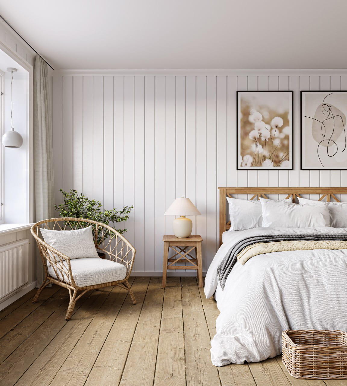 czym jest styl japandi