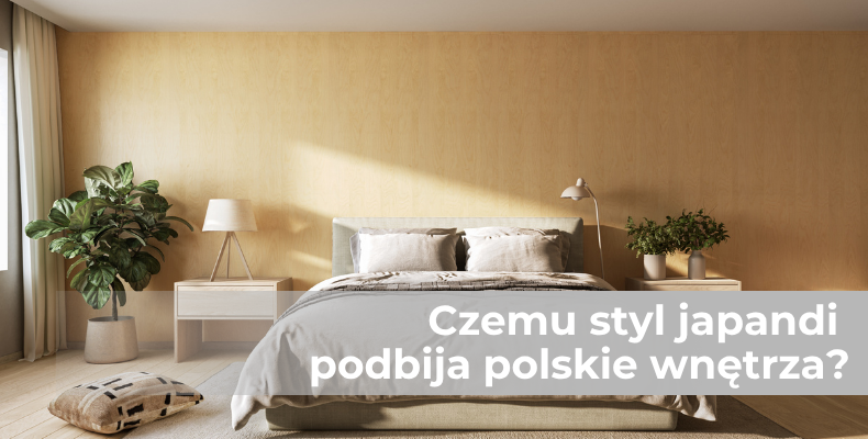 czym jest styl japandi