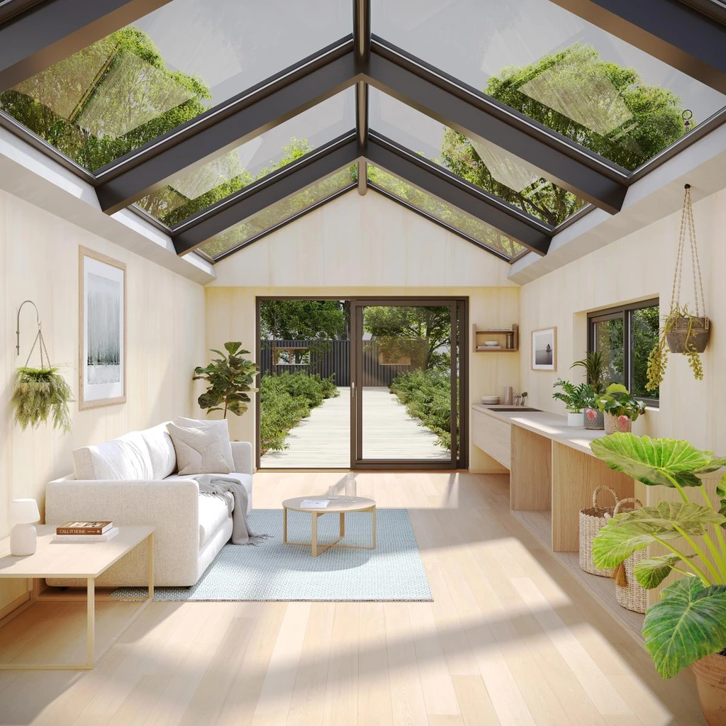 czym jest styl japandi